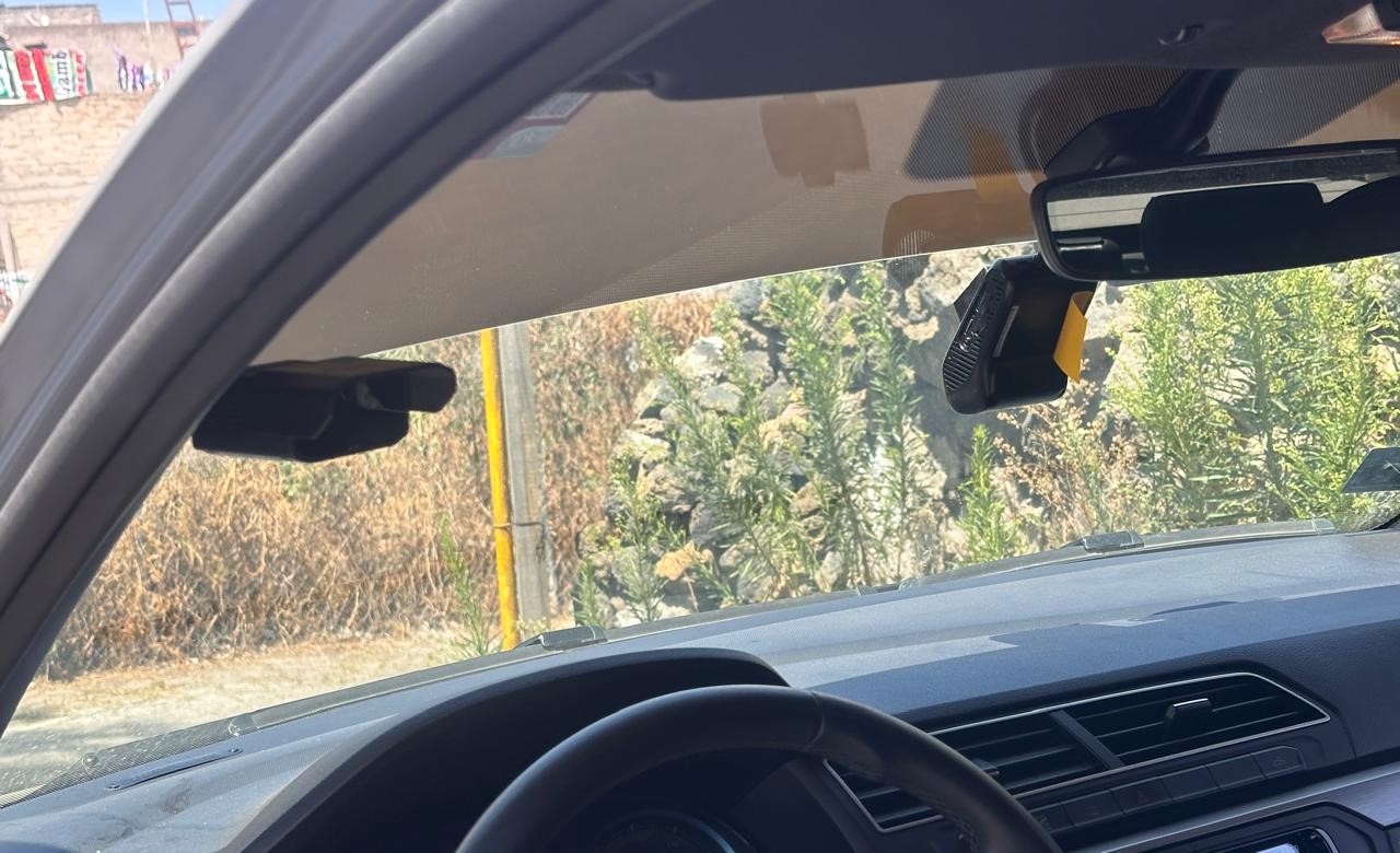 GPS Carro